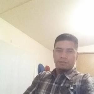 Meet your Posher, Cedillo